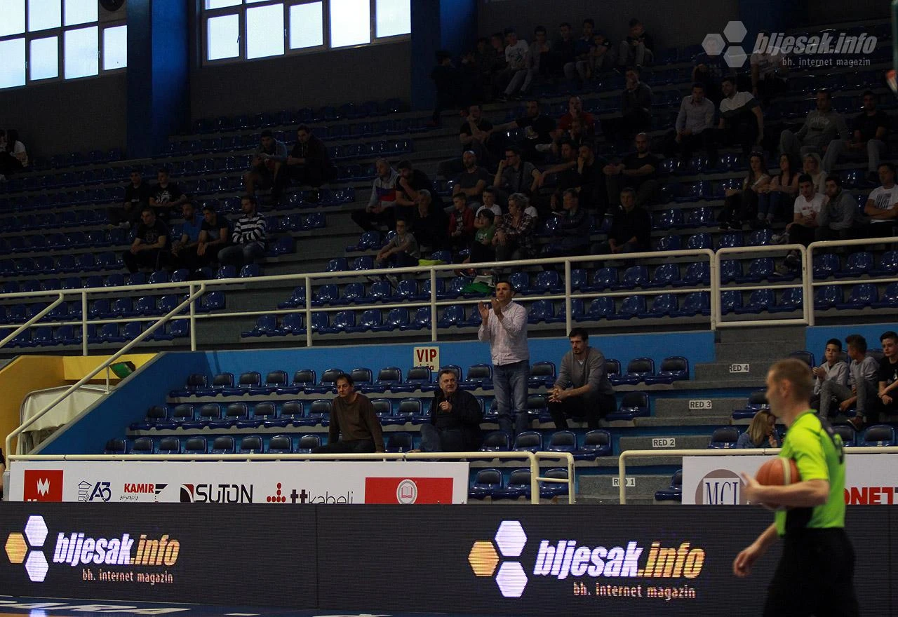 HKK Široki se ogradio od izjave iz Zrinjskog
