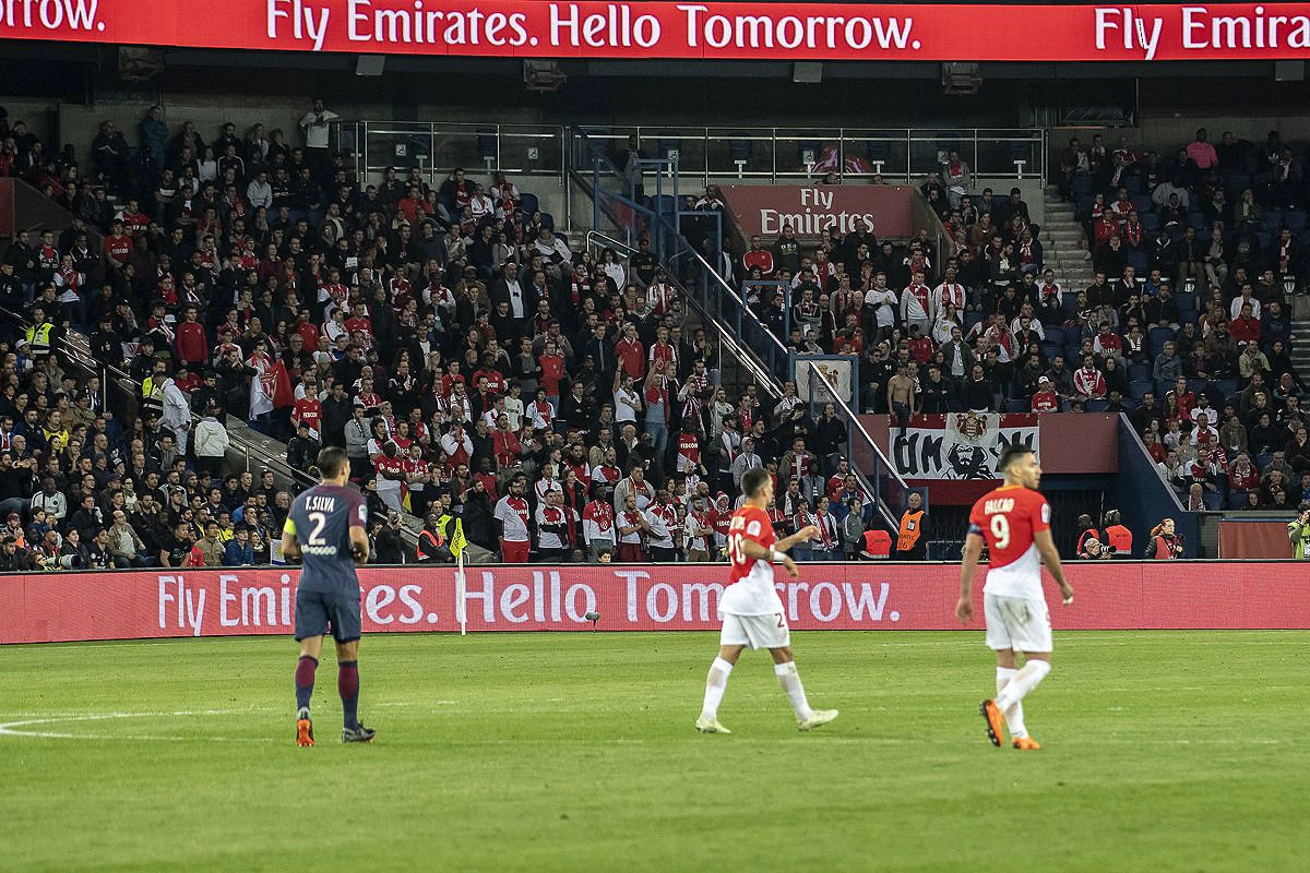 Monaco vraća novac svojim navijačima koji su svjedočili debaklu protiv PSG-a