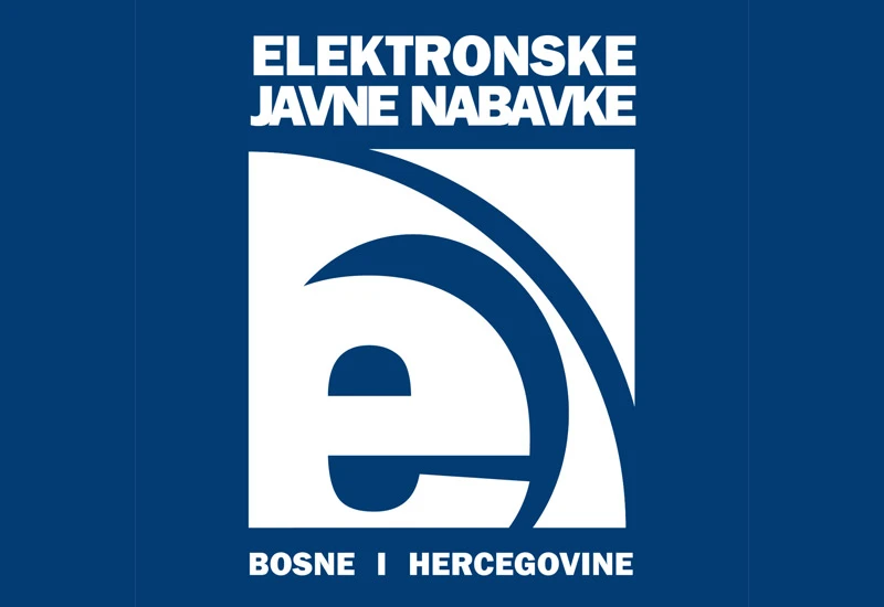 Skinite aplikaciju e-Nabavke BiH