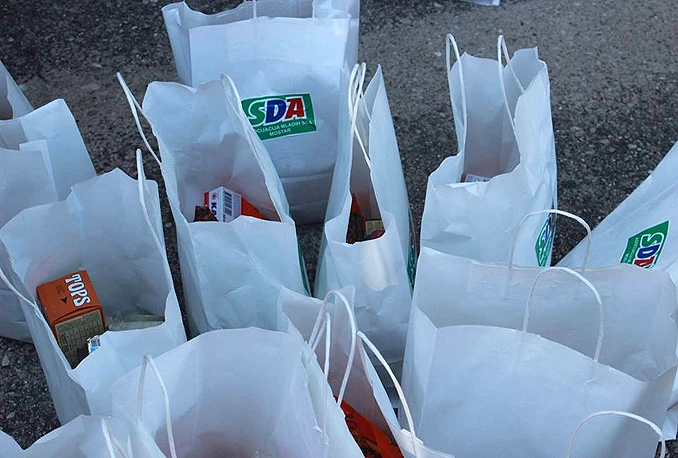 SDA načelnika općine izbacila iz stranke
