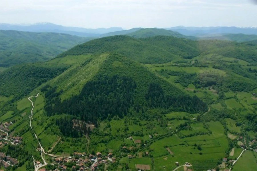 U Visoko u svibnju dolaze svjetski stručnjaci za piramide