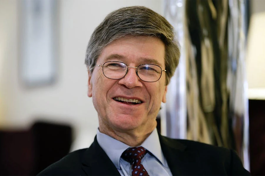 Jeffrey Sachs Trumpu: Assada nećete srušiti, bježite iz Sirije