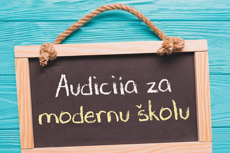 Mostarski gimnazijalci organiziraju predstavu ''Audicija za modernu školu''