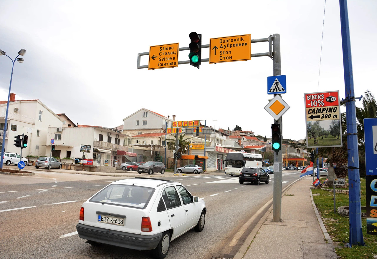 Predsezona u Neumu počela, očekuje se rekordan broj posjetitelja