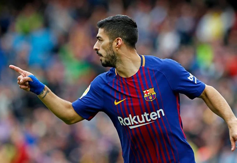 Barcelona s 39 utakmica bez poraza postavila rekord La Lige