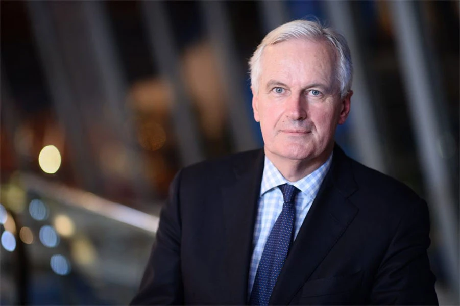Barnier glavni kandidat za Junckerovog nasljednika