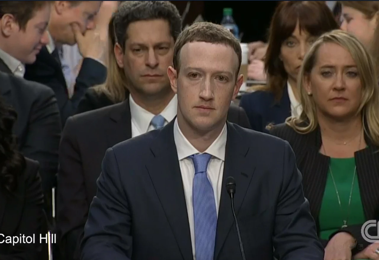 Nemate Facebook? Nema veze, svejedno imaju podatke o vama