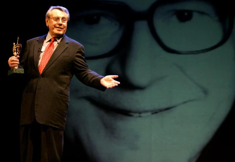 Umro Miloš Forman