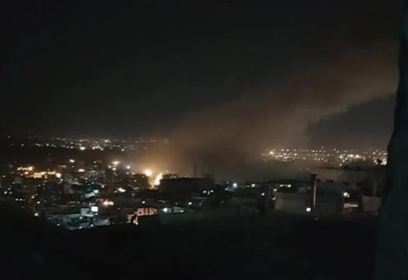 ''Izdržali smo'': Rusija Siriji na vrijeme javila za napad