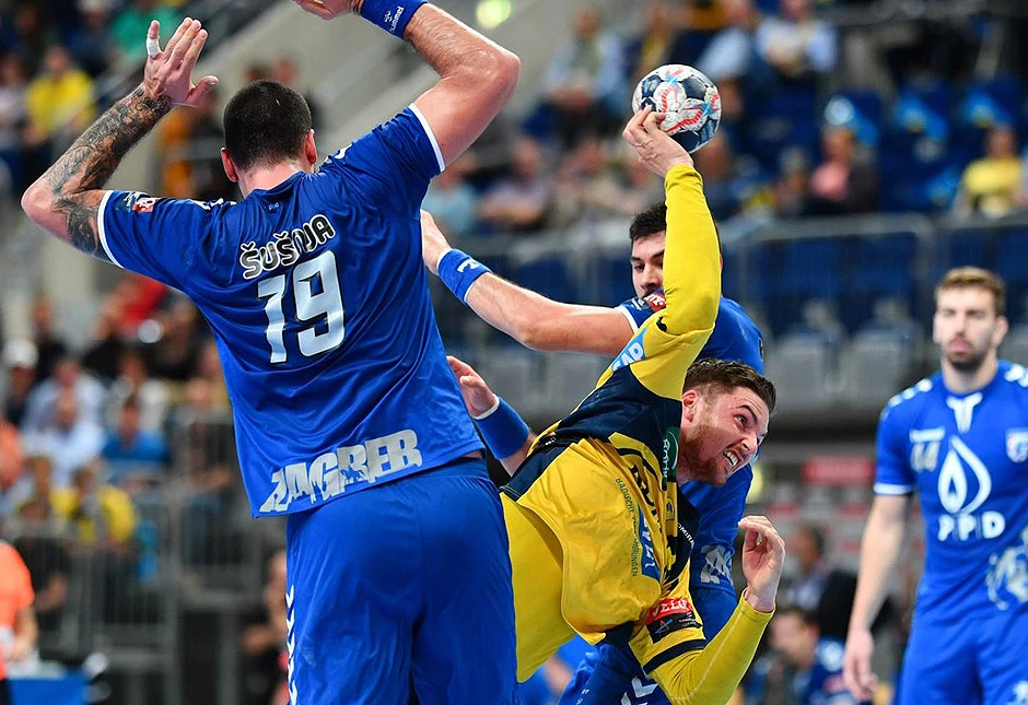 U finalu PPD Zagreb i Vardar