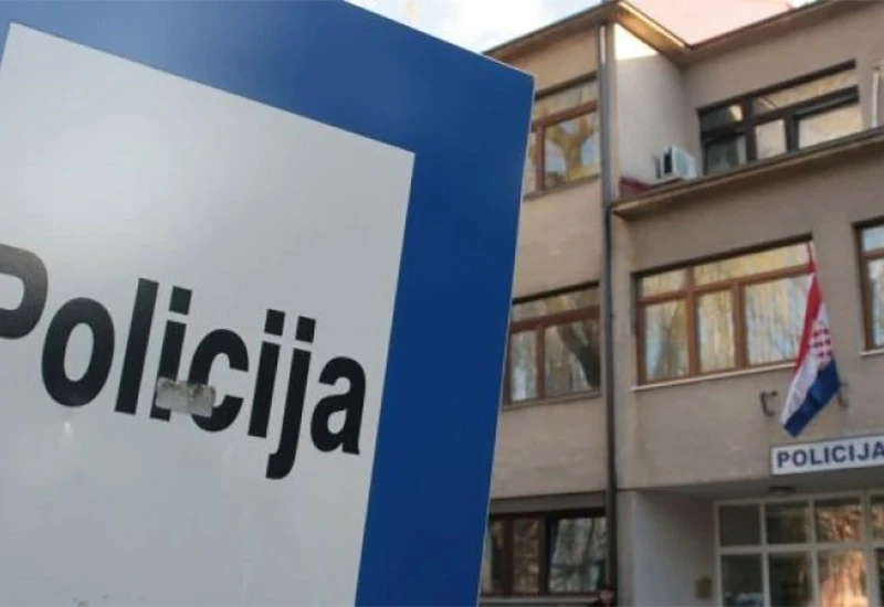 Policija hitno traži krov nad glavom!