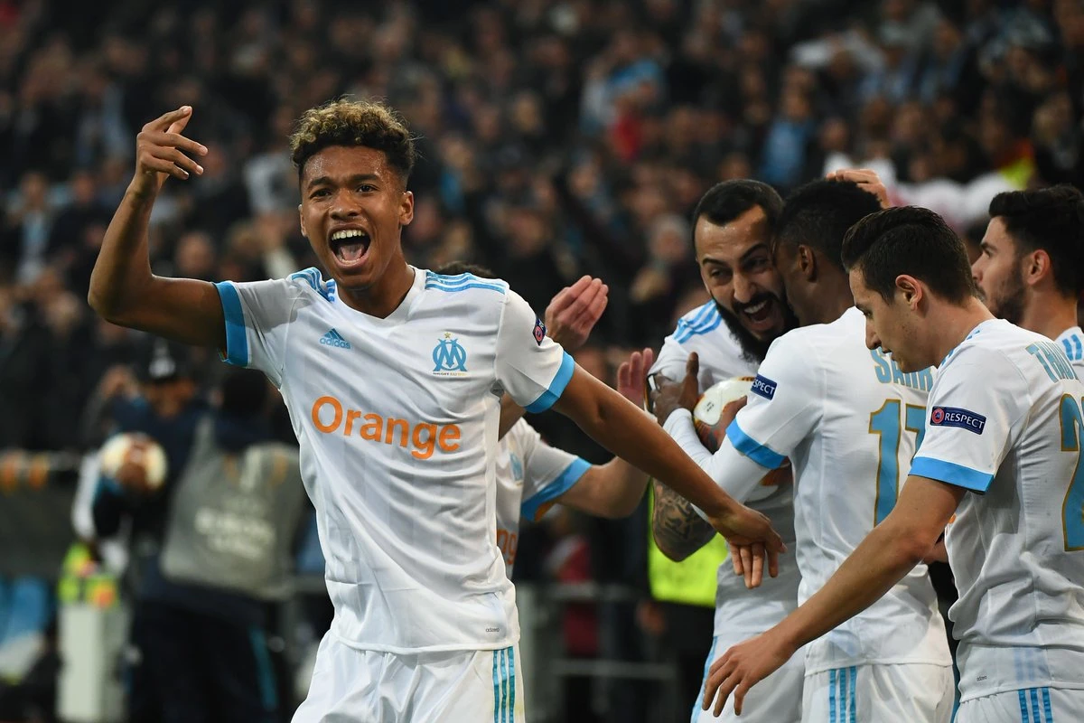 U polufinalu Arsenal - Atletico i Marseille - Salzburg