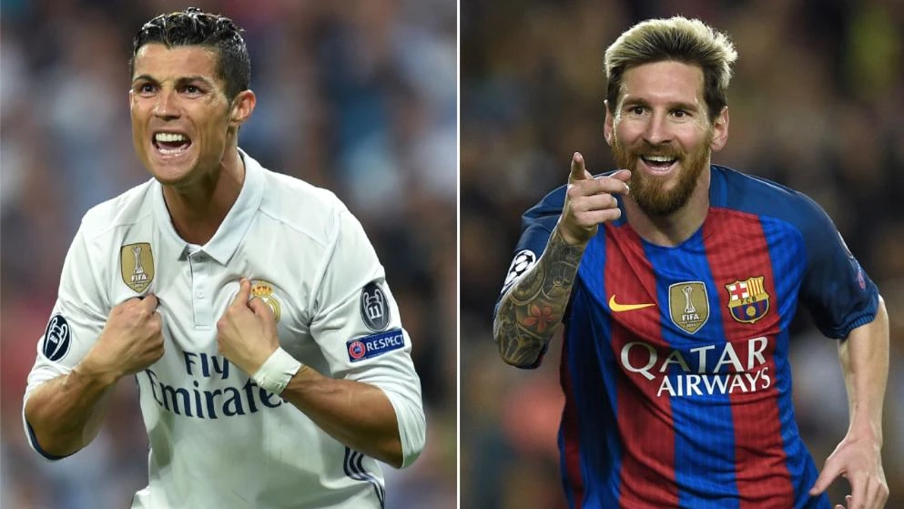 "Jasno je kao dan - Cristiano Ronaldo je najbolji na svijetu!"