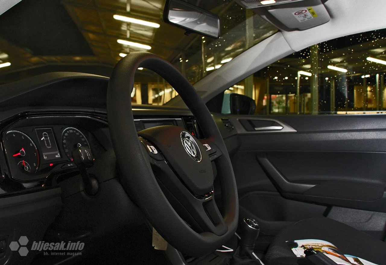 Volkswagen sprema nove brendove