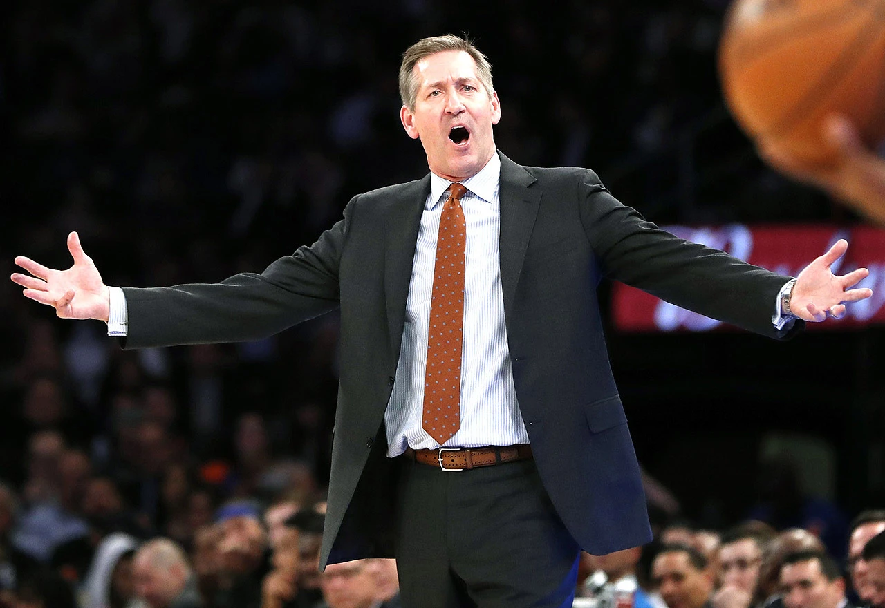 New York i Orlando smijenili trenere