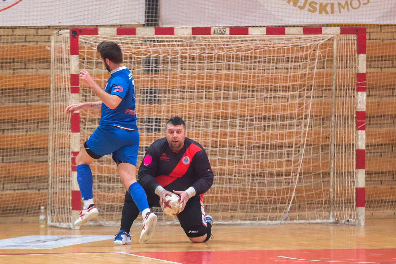 HFC Zrinjski u nedjelju dočekuje Željezničar