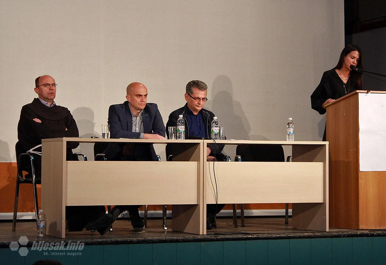 Tokić: Politički proces dekonstitucije Hrvata rezultira demografskom katastrofom hrvatskoga naroda