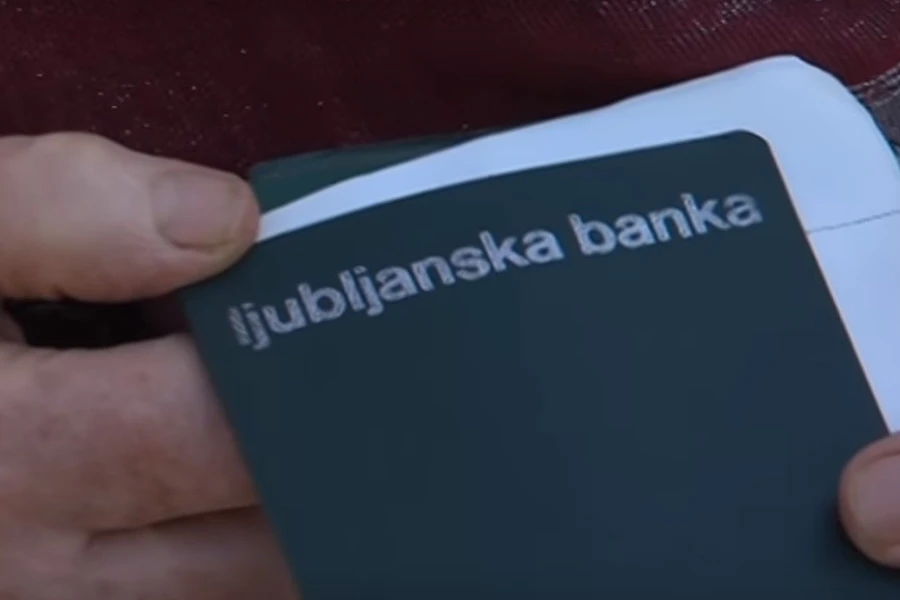 Nastavlja se agonija bh. deviznih štediša