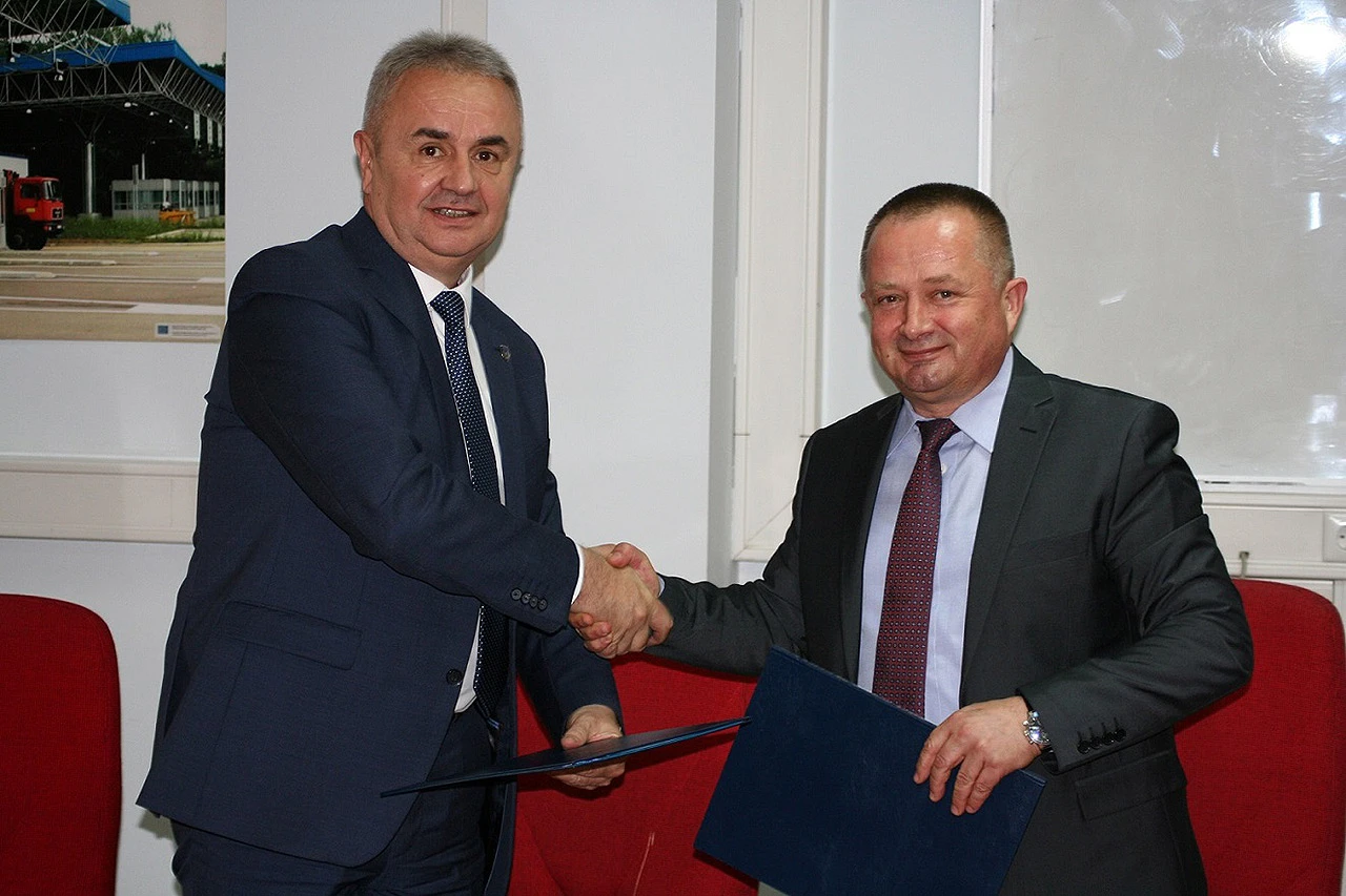 Dogovorena suradnja UNO BiH i SIPA-e