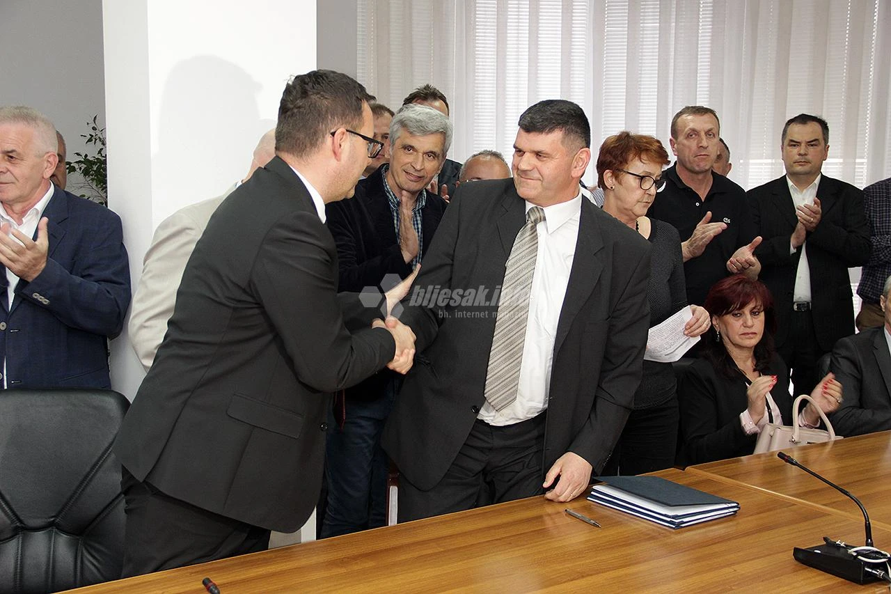 Potpisan Granski kolektivni ugovor za područje djelatnosti elektroprivrede