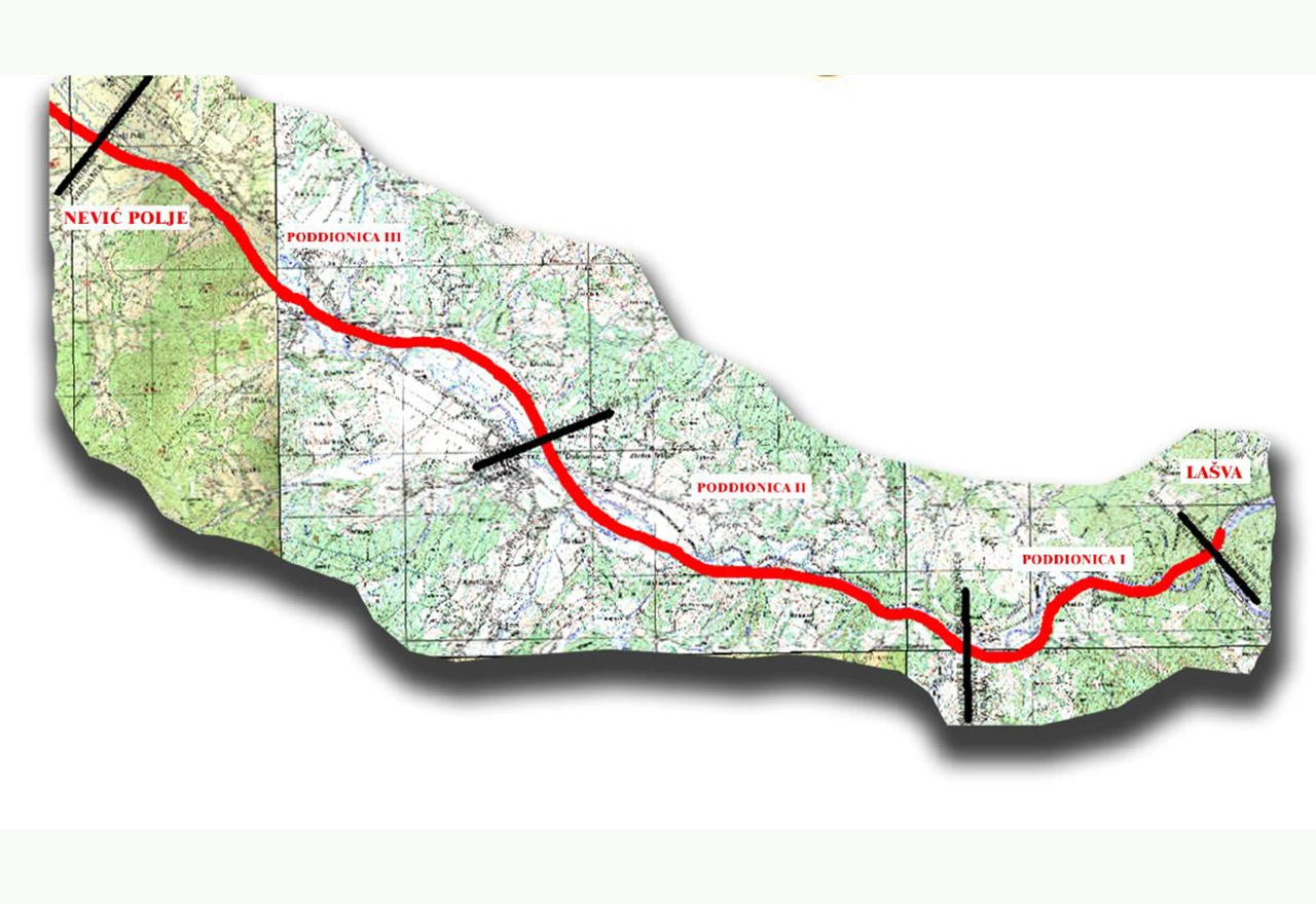 Suficit od 112,2 milijuna KM: Vlada novac daje za cestu