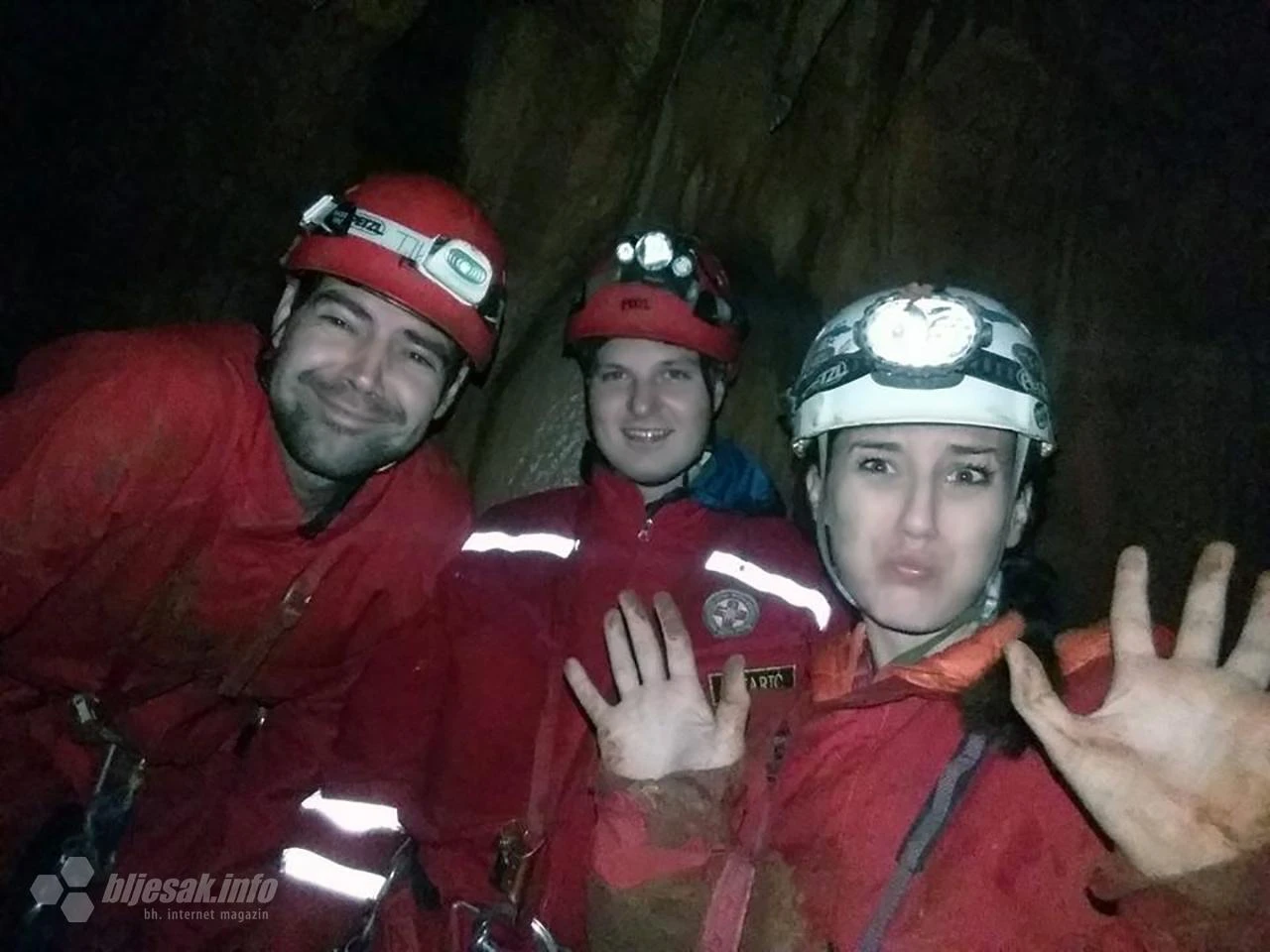 Vladari hercegovačkog podzemlja