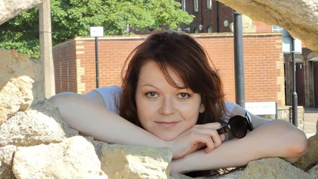  Julija Skripal odbila pomoć ruskog veleposlanstva