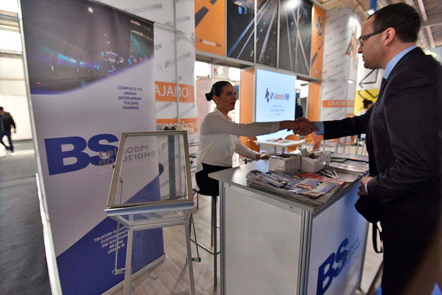 BS Telecom Solutions i ove godine na sajmu gospodarstva Mostar 2018.