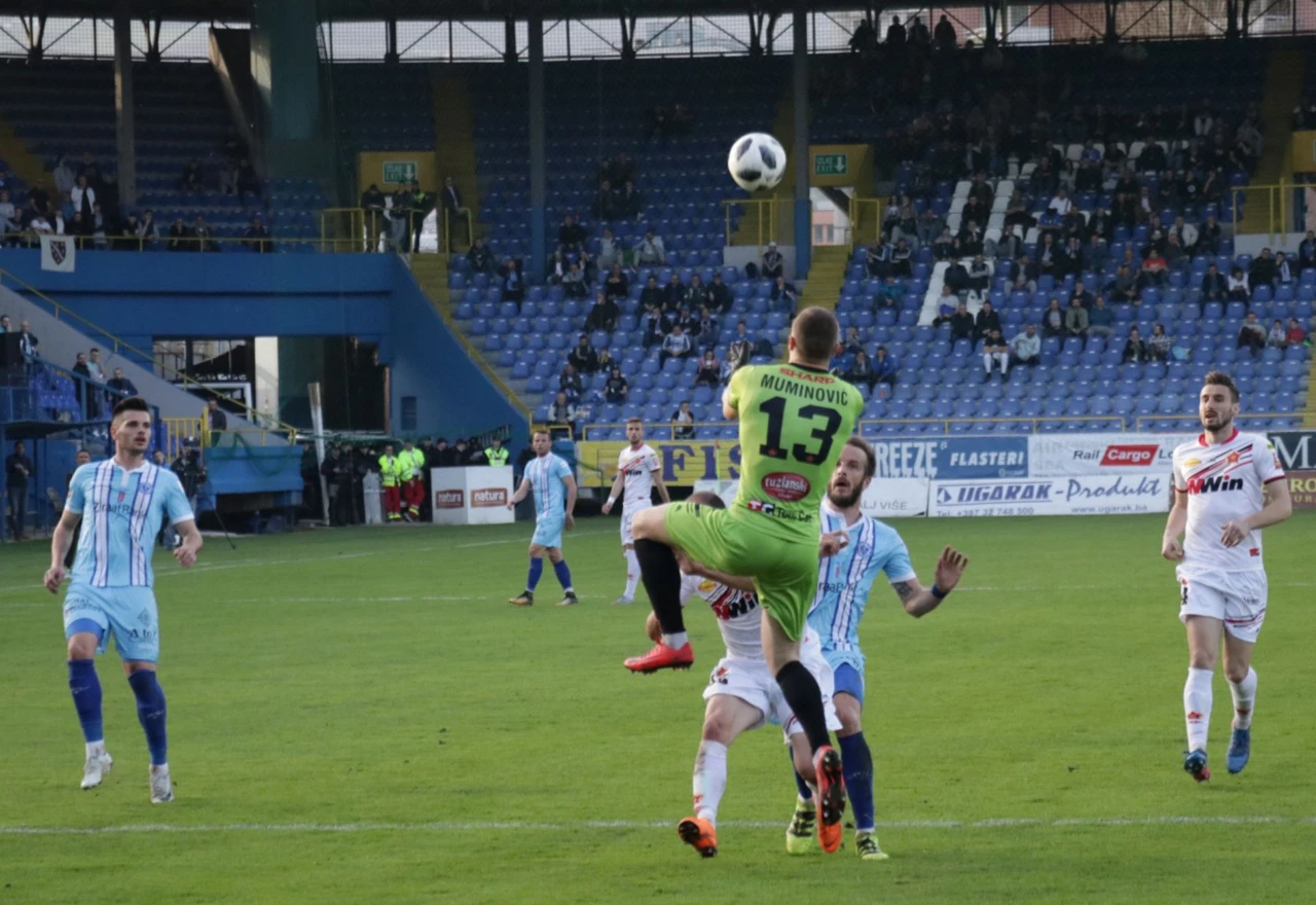 Remi Željezničara i Slobode