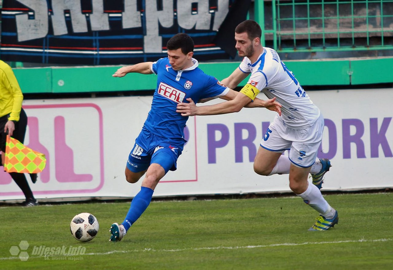Krupa slavila u gostima kod Zvijezde 09