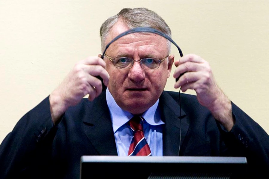 Nezadovoljstvo presudom Šešelju: Međunarodni kazneni sudovi su politički