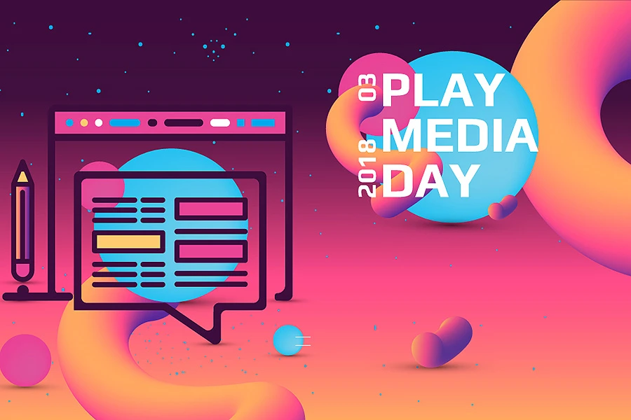 Poziv blogerima i blogericama iz BIH: Postanite dio Play Media Day digital tima