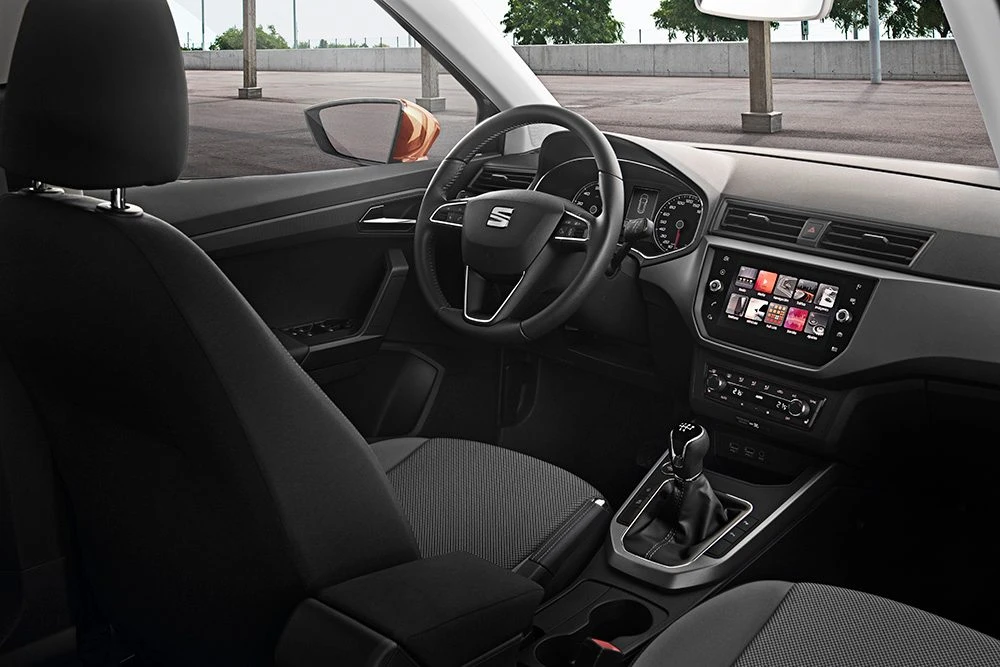 Seat Arona osvojila prestižnu nagradu 'Red Dot Design 2018'