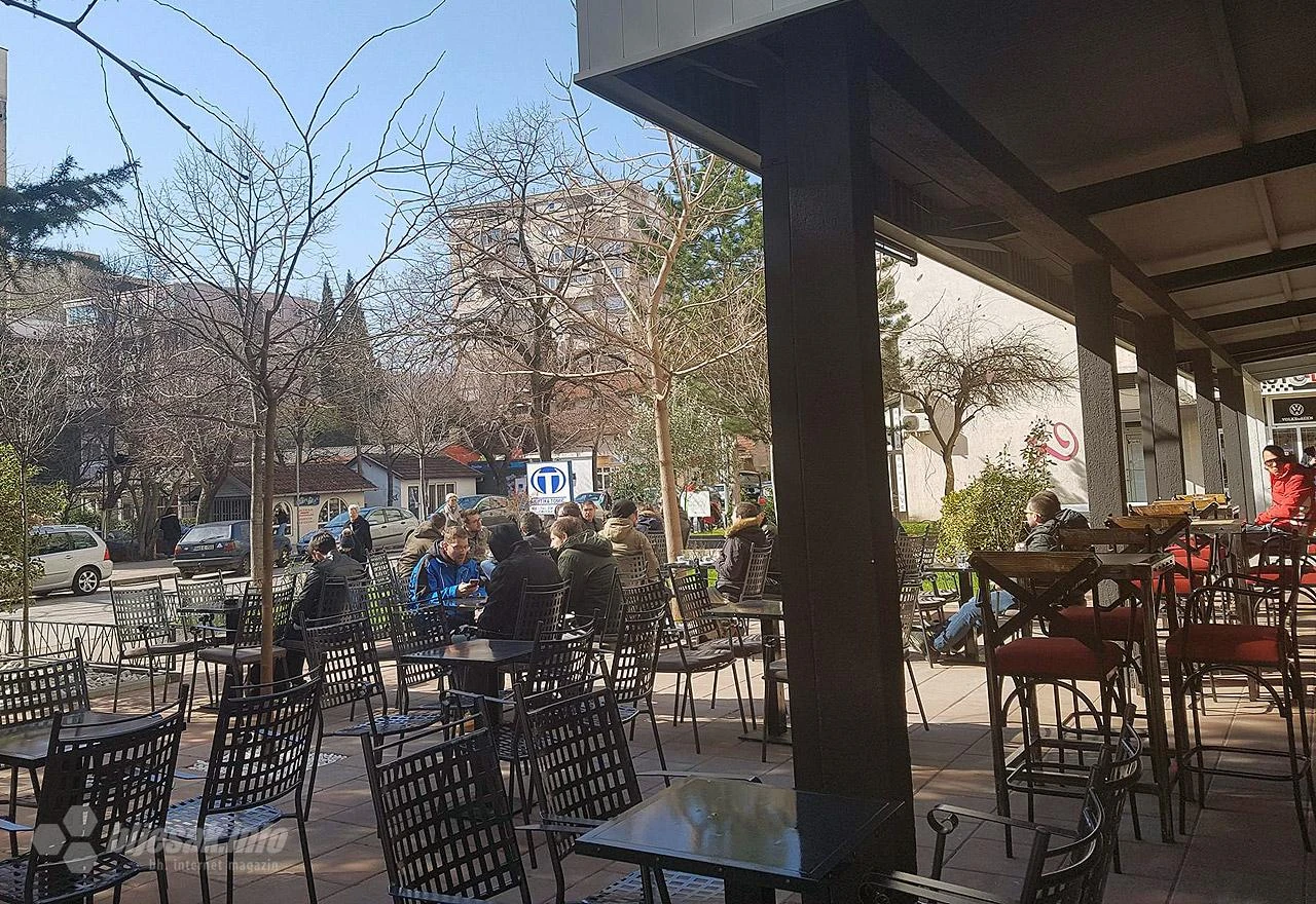 Mostar produžio rok za zauzimanja javne površine