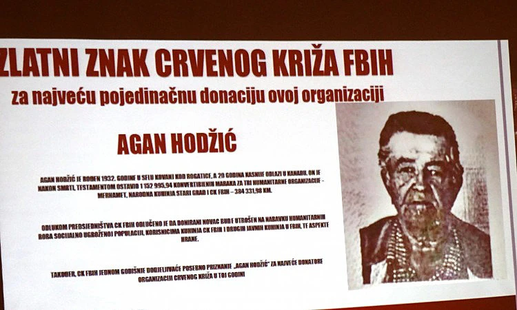 Heroji BiH: Nagrađeni jer su nesebično pomogli drugima