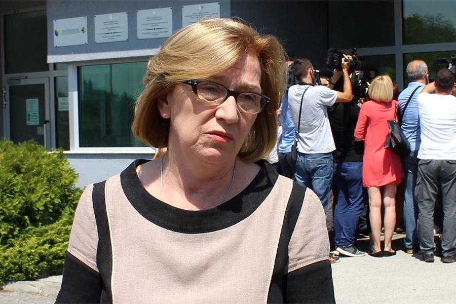 Ukinuta presuda protiv sutkinje Azre Miletić zbog uzimanja mita