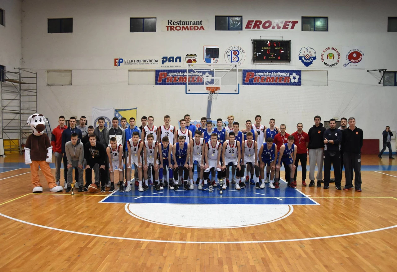 Mile Galić: Sigurni smo kako ćemo iduće godine imati i kvalitetniji turnir 