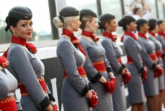 Štrajk uposlenika Air France košta 170 milijuna eura