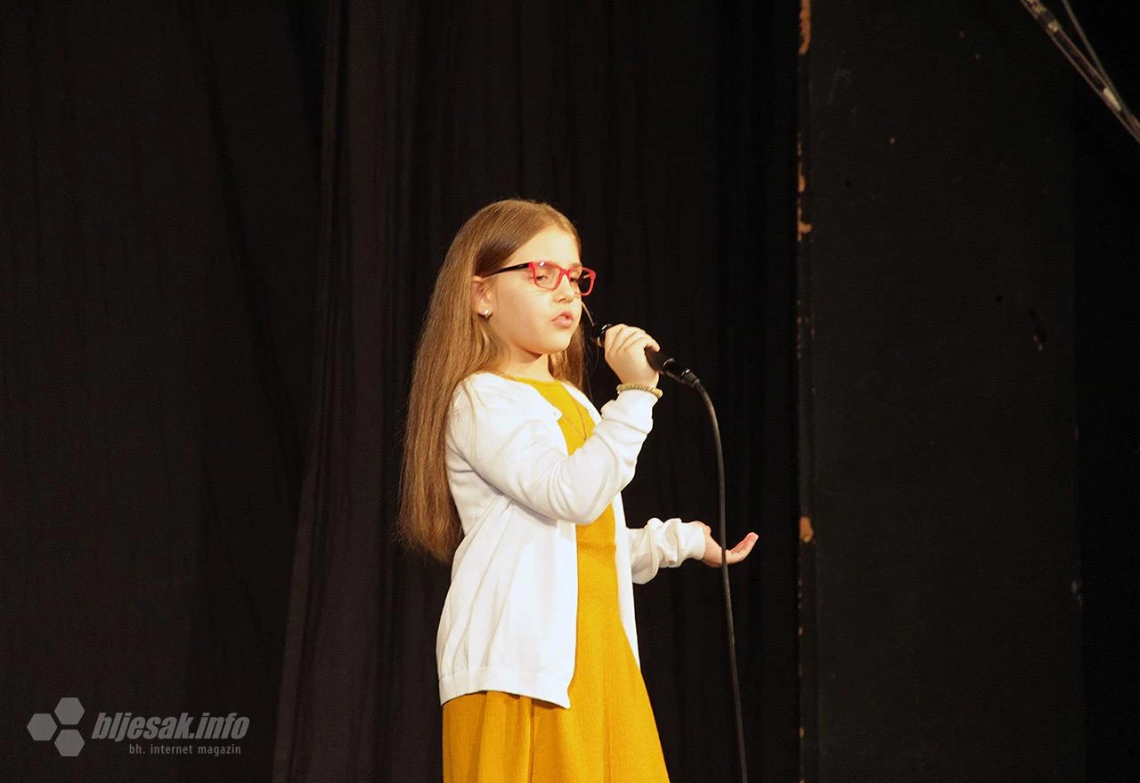 Vaskrsni koncert u Mostaru: Skup raznolikosti