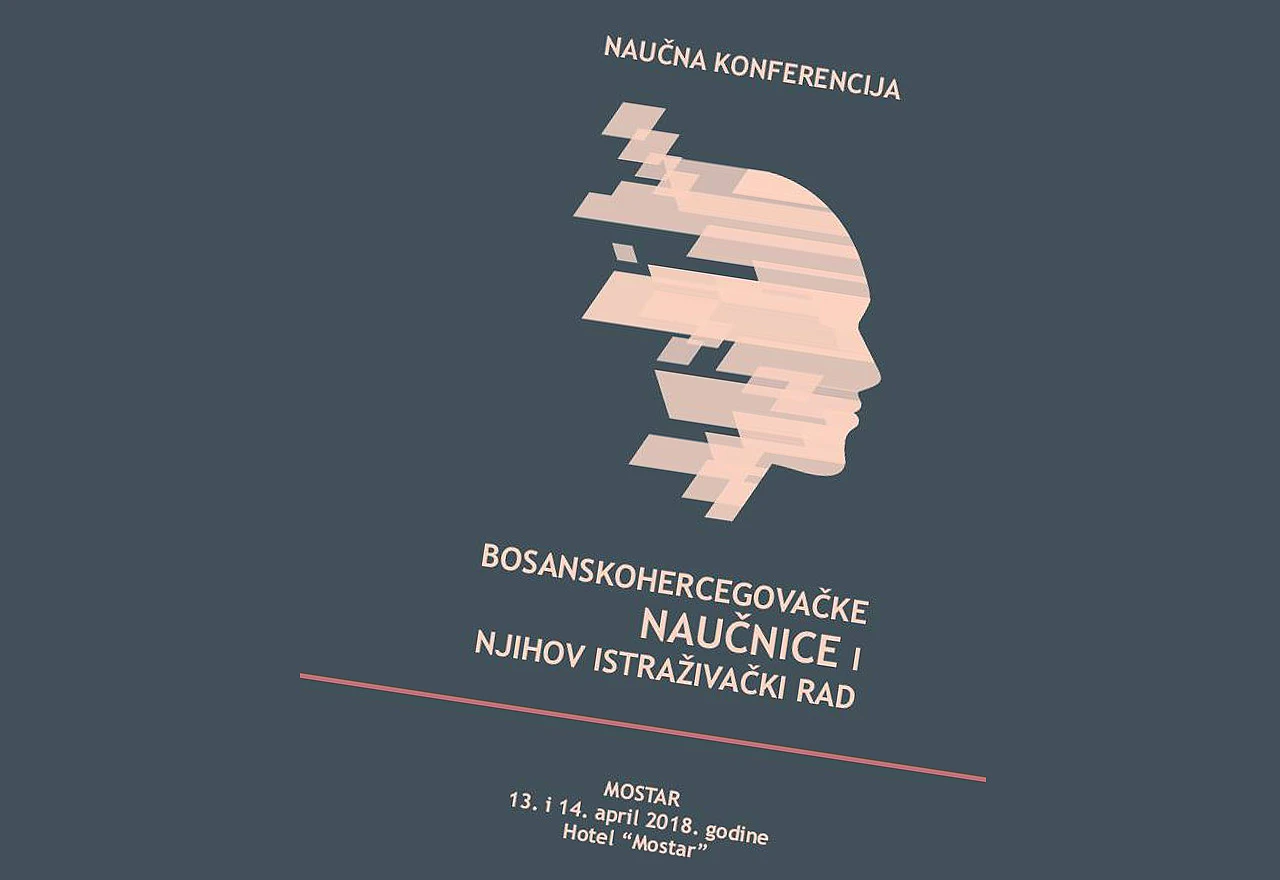 U Mostaru konferencija o doprinosu žena u razvoju znanosti