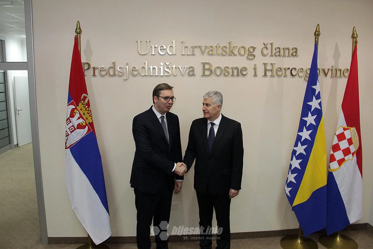 Želimo gledati budućnost na jedan novi način