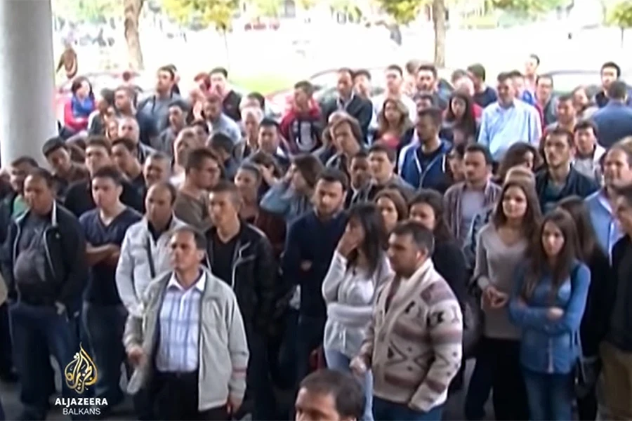 Godinama nisu radili, a dobivali plaću