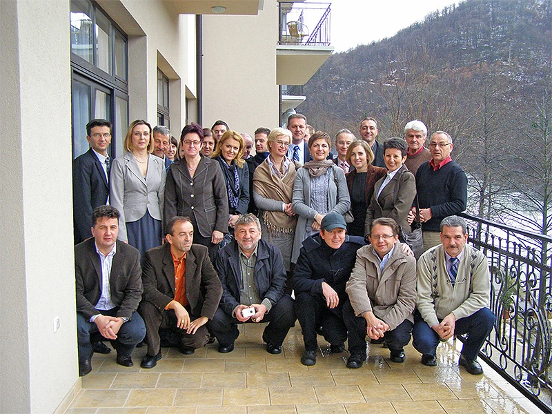 Mostar domaćin konferencije 'Efikasne i održive vodne usluge u BiH'