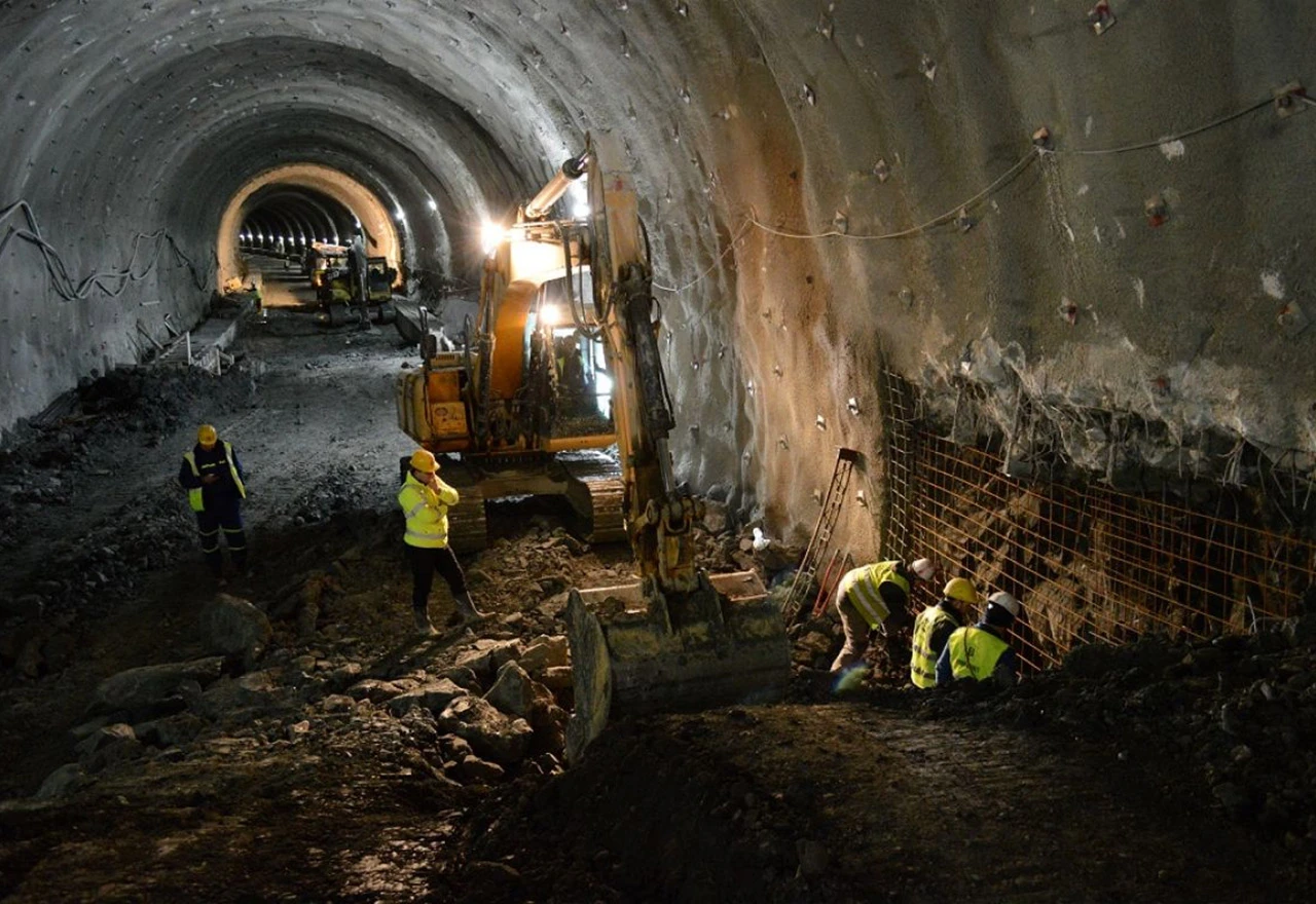 VIDEO | Kako će izgledati tunel između Sarajeva i Goražda