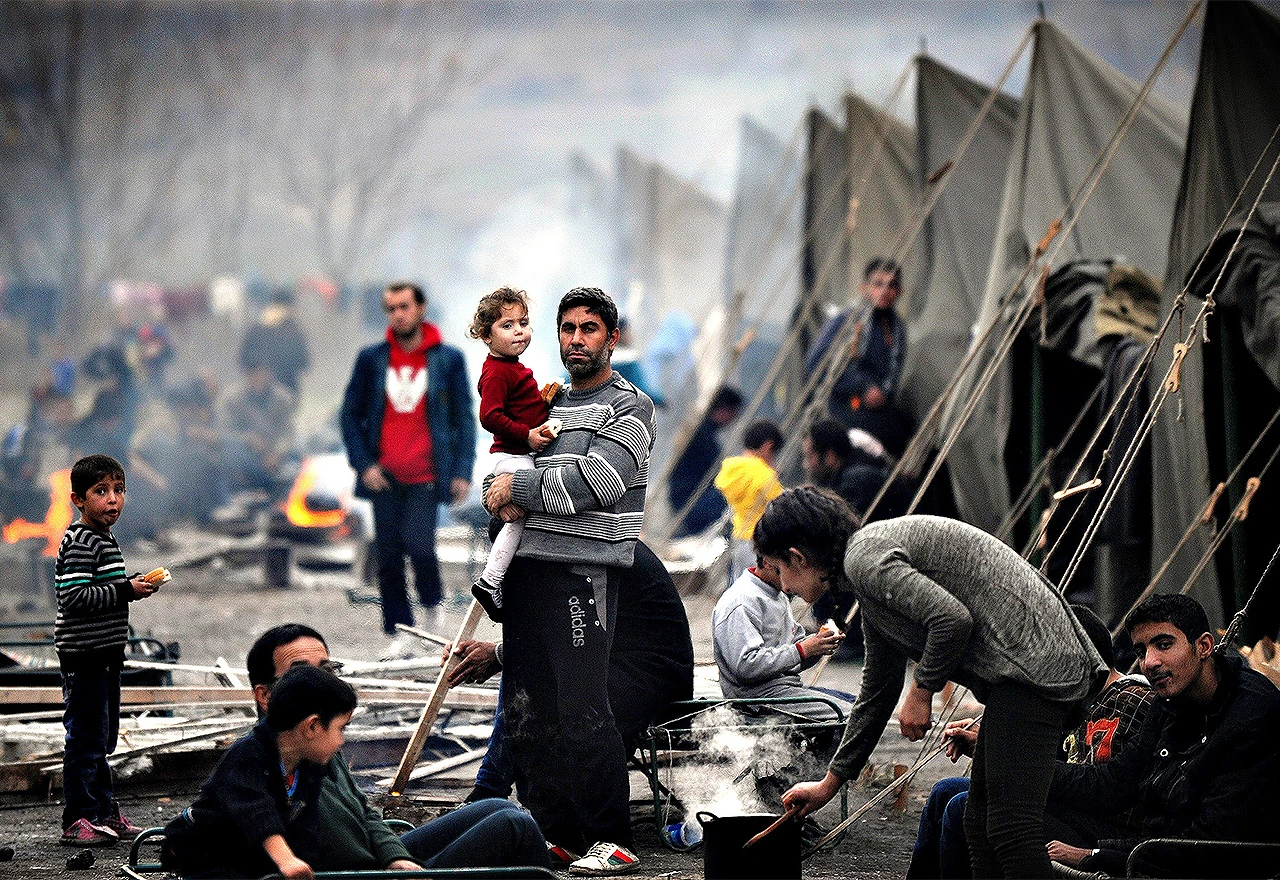Iran: Kemijski napad je laž i izgovor za napad