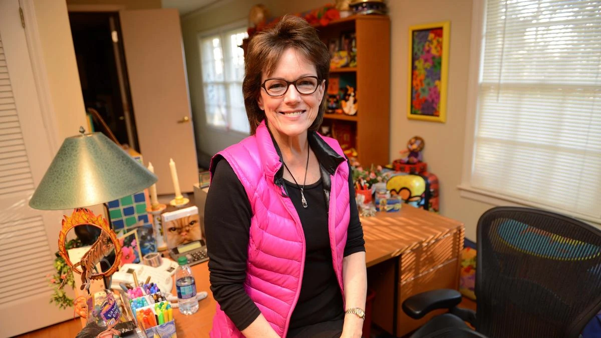 Susan Bennett - glas Siri: Bojim se da ljudi više neće koristiti mozak