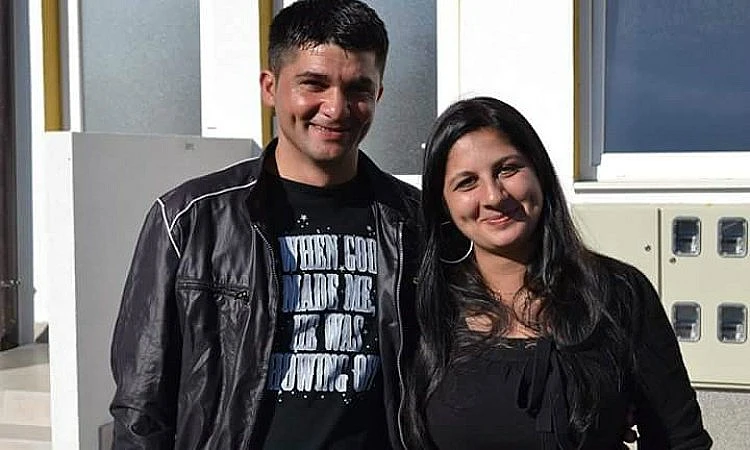 Život romske obitelji: Ne prosimo, živimo pošteno od svog rada