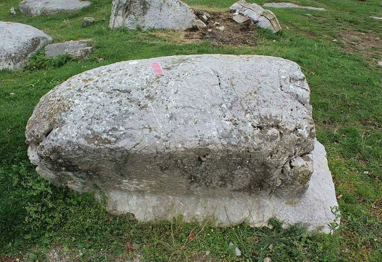 U Kaknju otkriven veliki broj stećaka