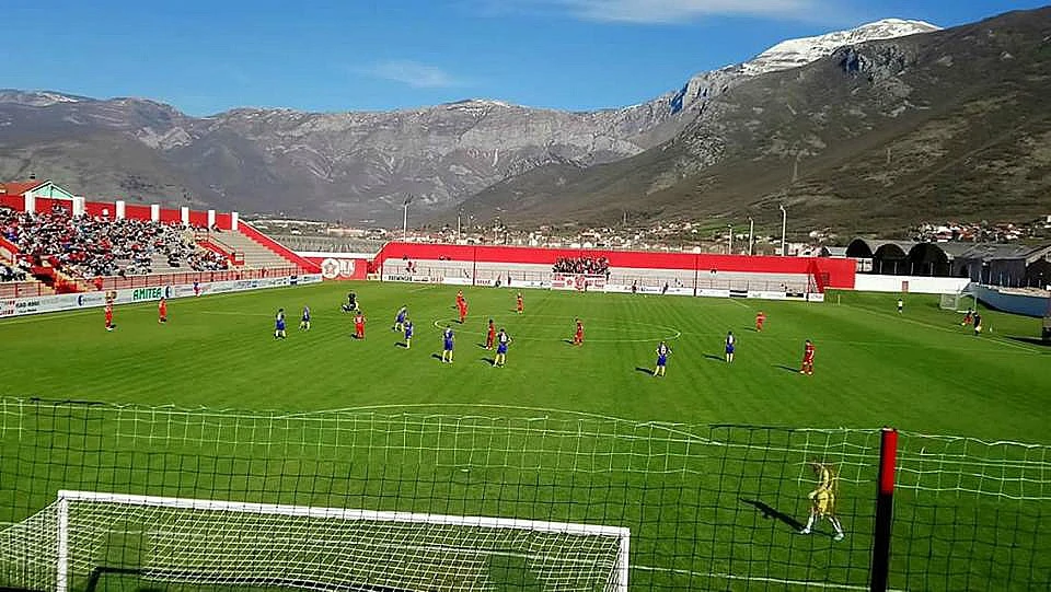 Remi Veleža i Bosne