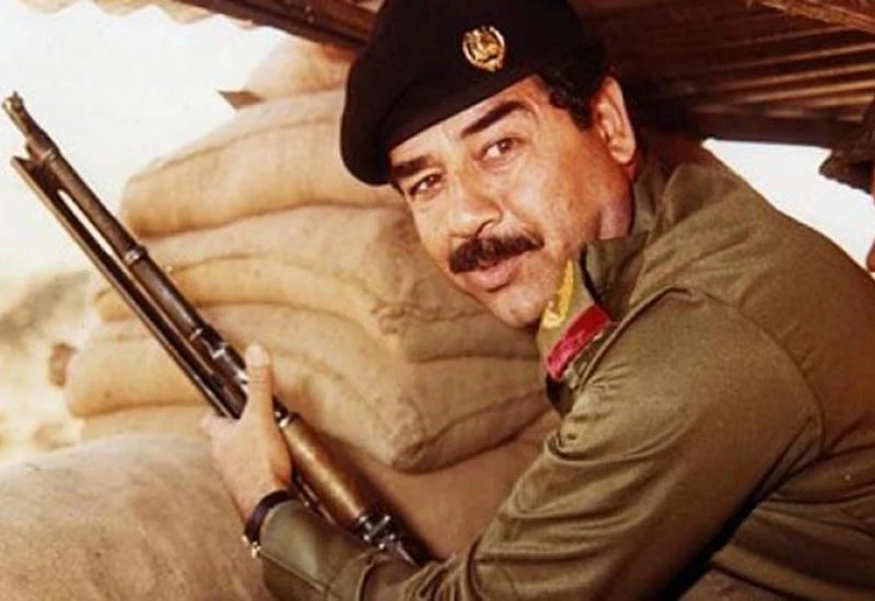 Irak - 15 godina nakon Sadama 